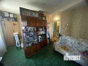 1-к квартира, вторичка, 38м2, 7/9 этаж