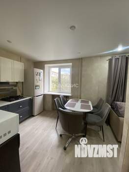 Студия квартира, вторичка, 31м2, 3/5 этаж