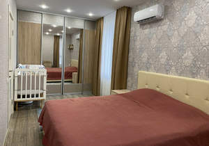3-к квартира, вторичка, 59м2, 7/12 этаж