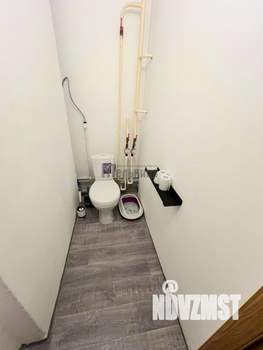 2-к квартира, вторичка, 46м2, 9/9 этаж