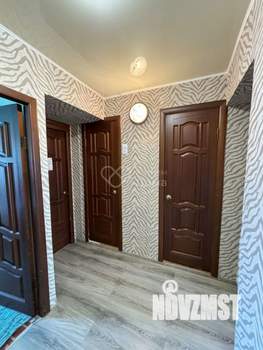 4-к квартира, вторичка, 79м2, 9/9 этаж