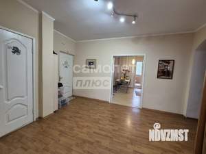 4-к квартира, вторичка, 156м2, 2/5 этаж