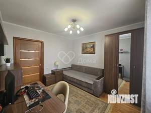 3-к квартира, вторичка, 72м2, 5/10 этаж