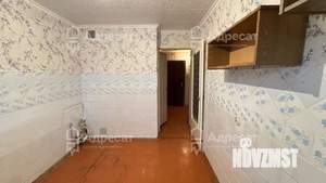 1-к квартира, вторичка, 38м2, 7/14 этаж