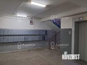 1-к квартира, вторичка, 33м2, 2/9 этаж