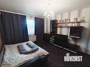 2-к квартира, вторичка, 53м2, 7/9 этаж