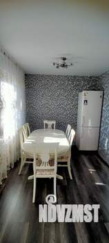 3-к квартира, вторичка, 62м2, 5/5 этаж