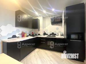 1-к квартира, вторичка, 36м2, 10/10 этаж