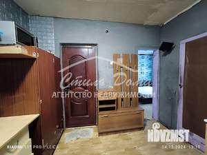 1-к квартира, вторичка, 29м2, 1/5 этаж
