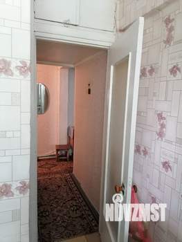 3-к квартира, вторичка, 57м2, 2/5 этаж