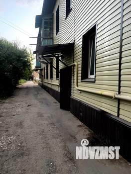 1-к квартира, вторичка, 28м2, 1/2 этаж