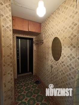 2-к квартира, вторичка, 44м2, 3/5 этаж