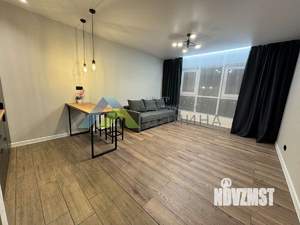 1-к квартира, вторичка, 33м2, 13/22 этаж