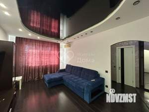 1-к квартира, вторичка, 46м2, 6/6 этаж
