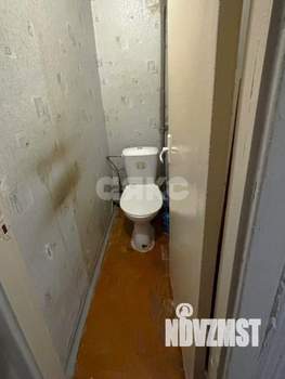 1-к квартира, вторичка, 33м2, 6/9 этаж