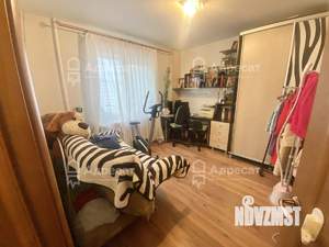 4-к квартира, вторичка, 82м2, 5/14 этаж