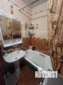 2-к квартира, вторичка, 51м2, 4/5 этаж