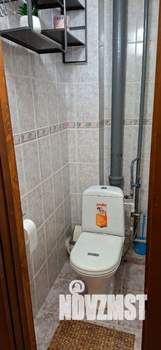 2-к квартира, вторичка, 46м2, 2/5 этаж
