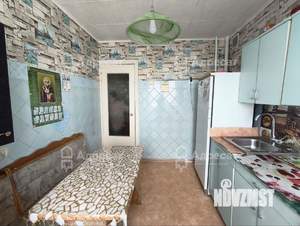 3-к квартира, вторичка, 60м2, 9/9 этаж