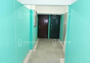 1-к квартира, вторичка, 39м2, 14/18 этаж