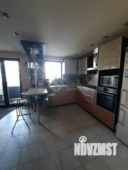 3-к квартира, вторичка, 67м2, 5/9 этаж