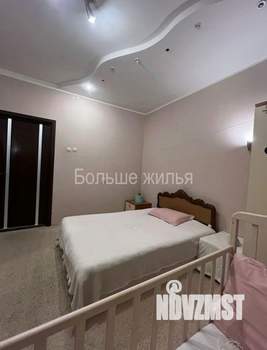 3-к квартира, вторичка, 75м2, 1/3 этаж