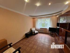 3-к квартира, вторичка, 65м2, 2/9 этаж