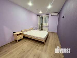 2-к квартира, вторичка, 55м2, 1/9 этаж