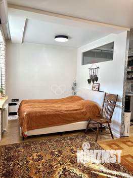 2-к квартира, вторичка, 59м2, 8/18 этаж