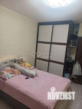 3-к квартира, вторичка, 80м2, 1/16 этаж