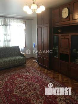 3-к квартира, вторичка, 62м2, 9/9 этаж
