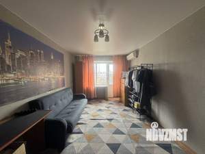 2-к квартира, вторичка, 42м2, 3/5 этаж