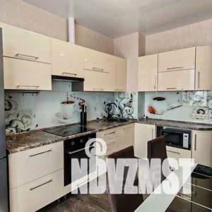 2-к квартира, вторичка, 58м2, 14/16 этаж