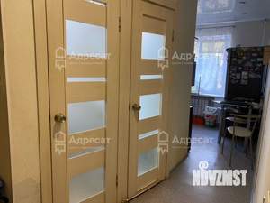 2-к квартира, вторичка, 45м2, 2/5 этаж