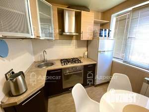 2-к квартира, вторичка, 38м2, 5/5 этаж