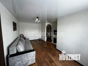 2-к квартира, вторичка, 40м2, 5/5 этаж