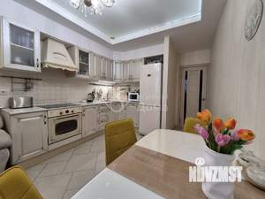 2-к квартира, вторичка, 75м2, 10/18 этаж