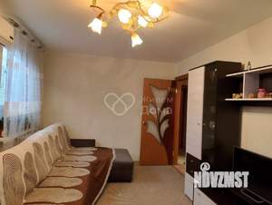 3-к квартира, вторичка, 61м2, 3/5 этаж