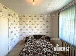 2-к квартира, вторичка, 52м2, 5/5 этаж