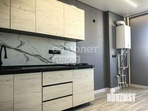 1-к квартира, вторичка, 37м2, 4/5 этаж