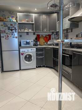 3-к квартира, вторичка, 66м2, 11/11 этаж