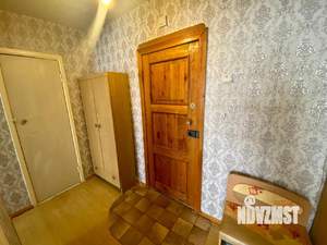 2-к квартира, вторичка, 52м2, 9/9 этаж