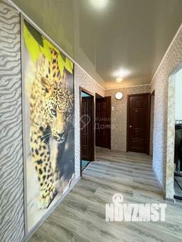 4-к квартира, вторичка, 79м2, 9/9 этаж