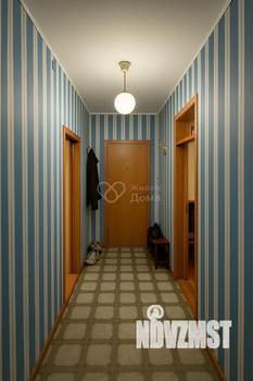 3-к квартира, вторичка, 73м2, 1/5 этаж
