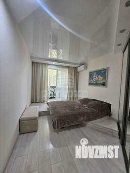3-к квартира, вторичка, 63м2, 2/9 этаж