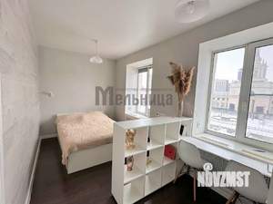 2-к квартира, вторичка, 54м2, 5/5 этаж