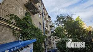 2-к квартира, вторичка, 54м2, 2/5 этаж