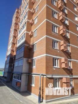 1-к квартира, вторичка, 37м2, 2/10 этаж