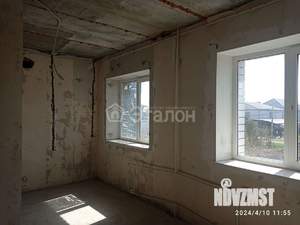 Студия квартира, вторичка, 28м2, 1/3 этаж
