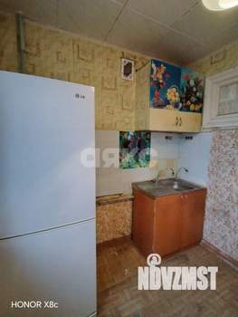 1-к квартира, вторичка, 35м2, 2/5 этаж